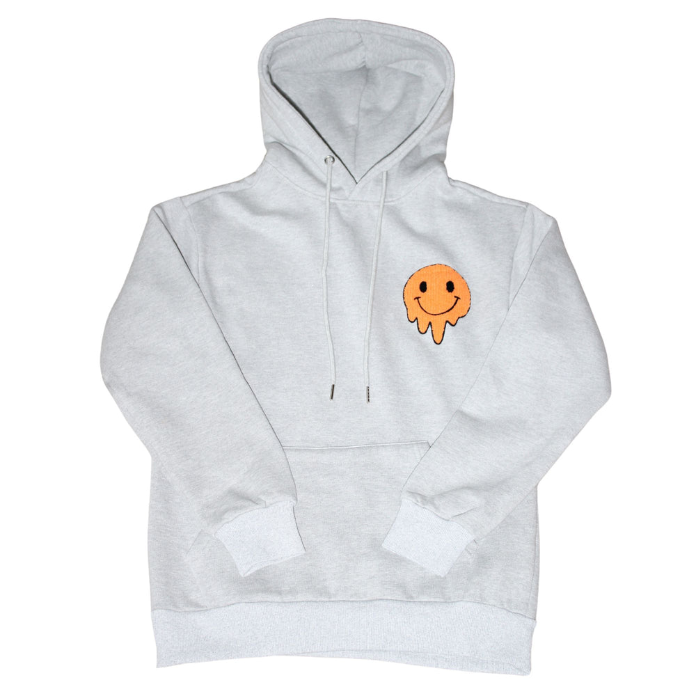 Men's Smile Hoodie