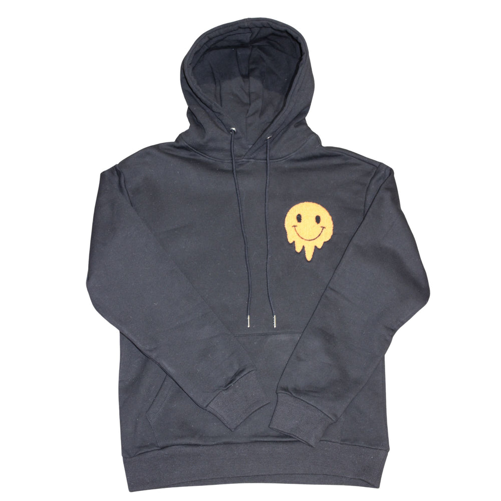 
                  
                    Men's Smile Hoodie
                  
                