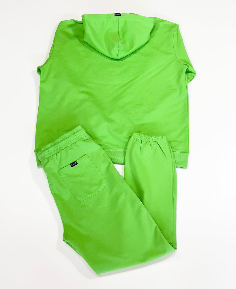 
                  
                    Colors of Life Joggers Set
                  
                