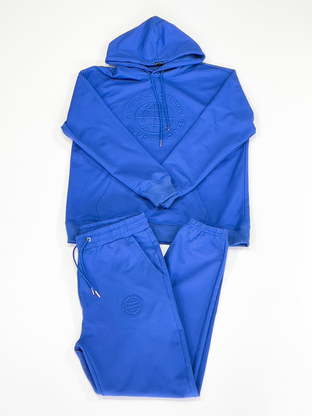 Colors of Life Joggers Set