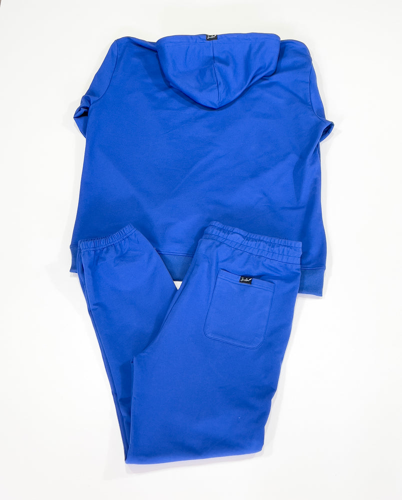 
                  
                    Colors of Life Joggers Set
                  
                