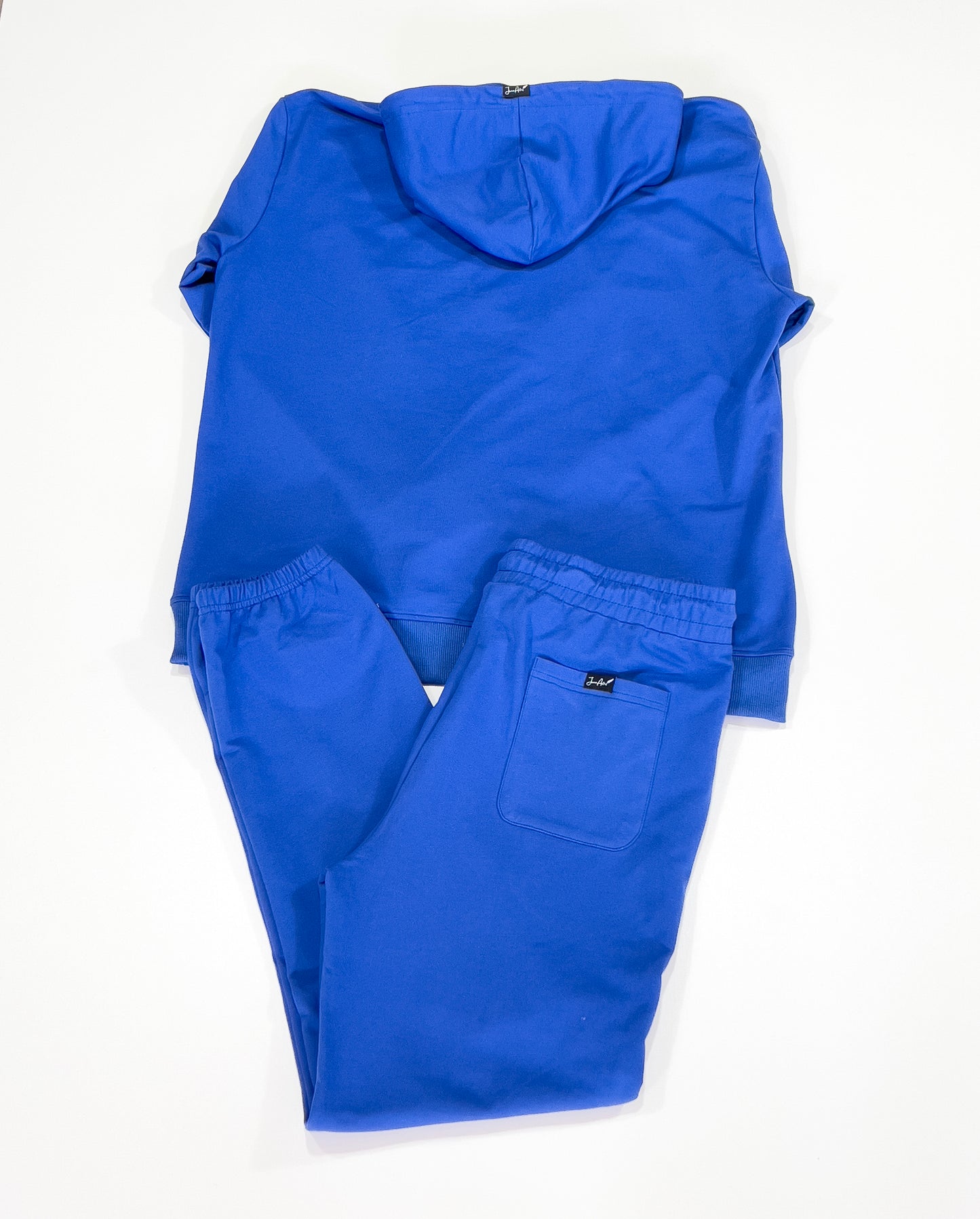 
                  
                    Colors of Life Joggers Set
                  
                