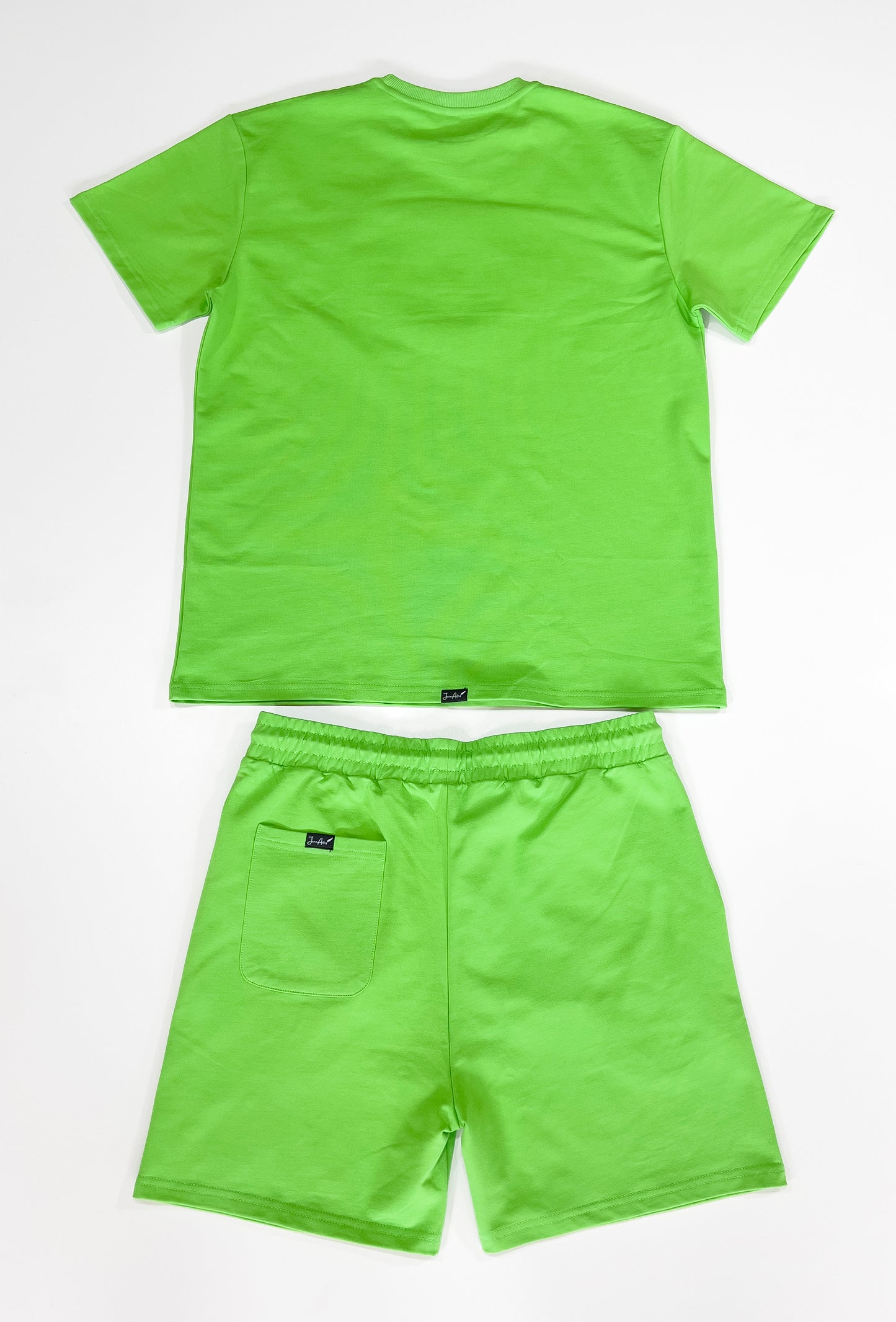 
                  
                    Colors of Life Shorts Set
                  
                