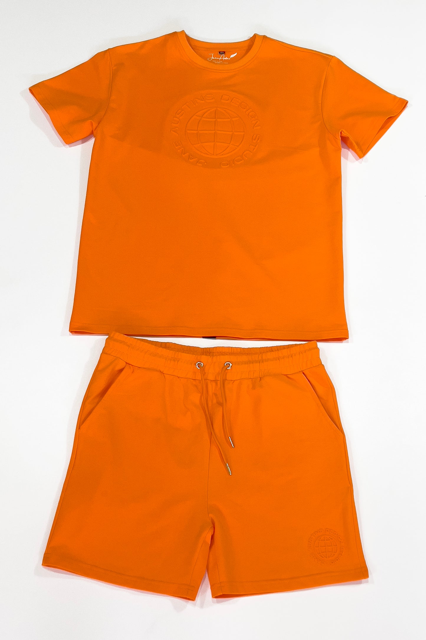 
                  
                    Colors of Life Shorts Set
                  
                