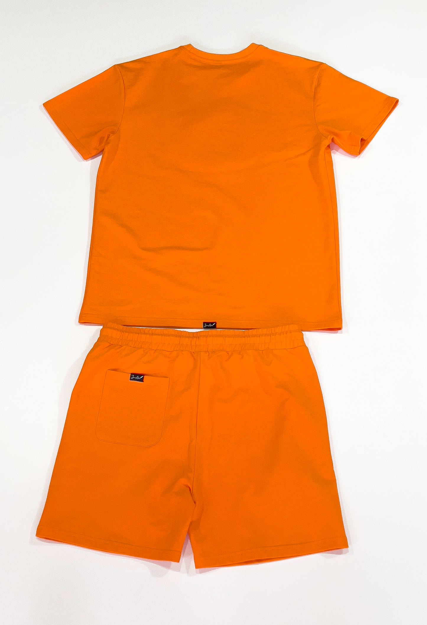 
                  
                    Colors of Life Shorts Set
                  
                