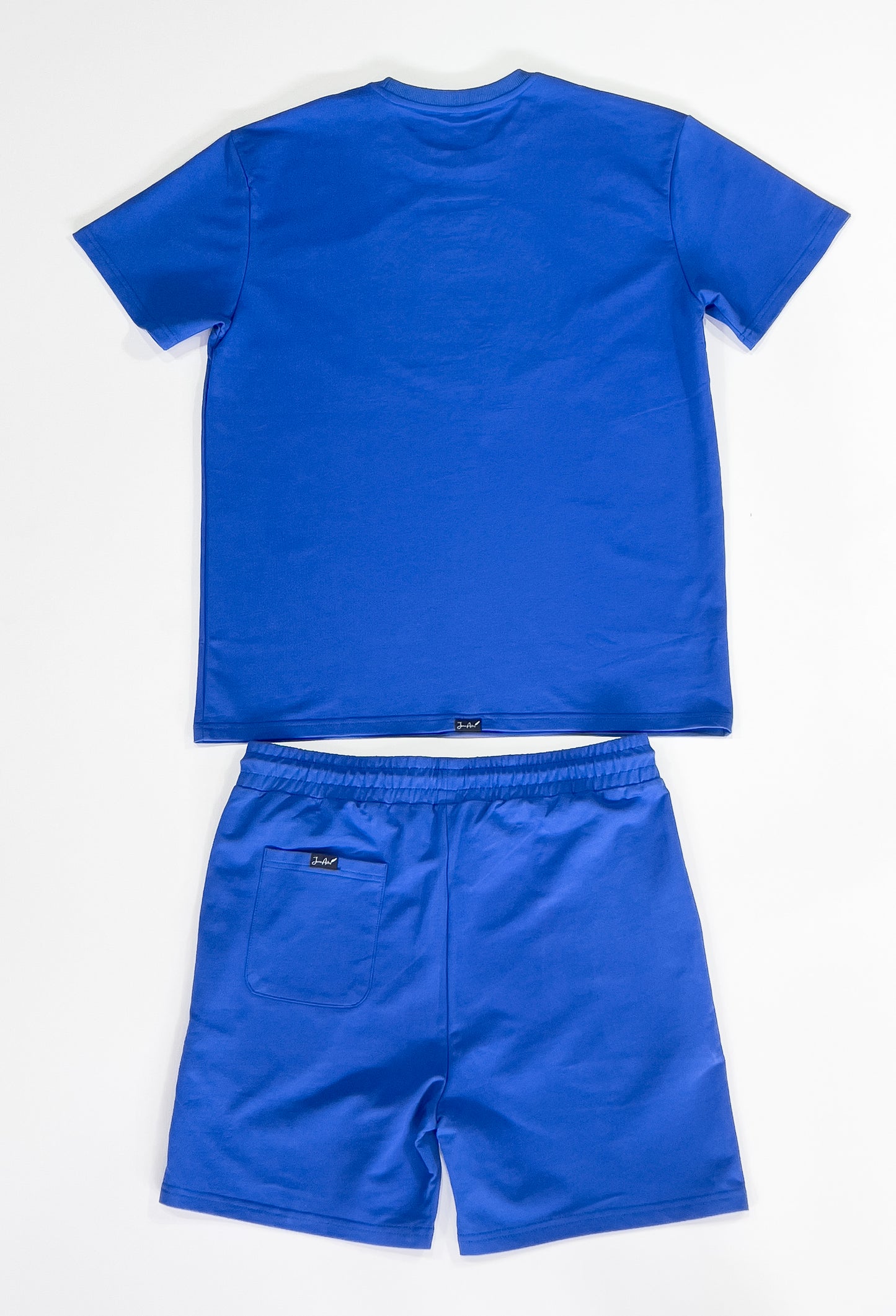 
                  
                    Colors of Life Shorts Set
                  
                