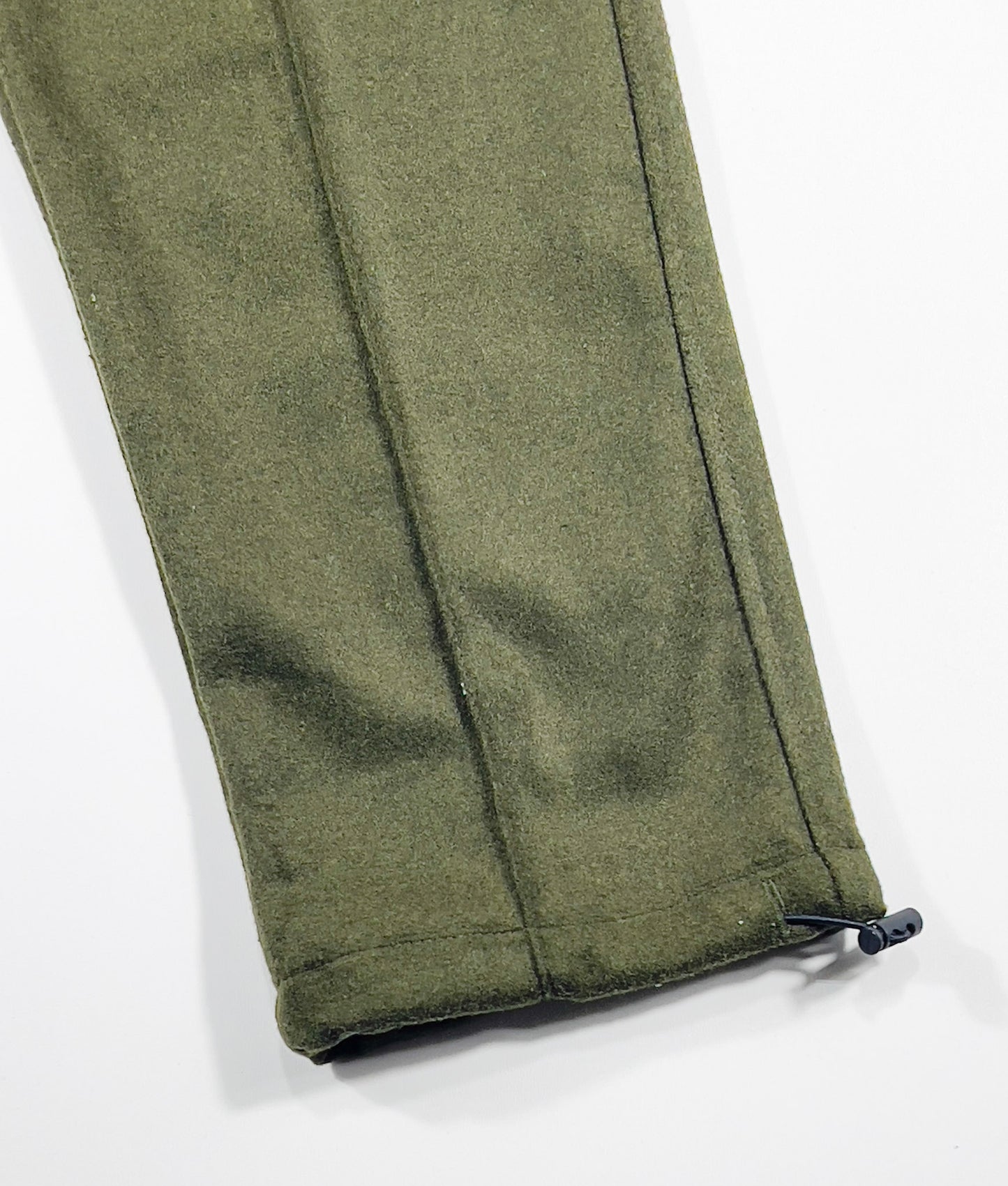 
                  
                    Korean Wool Pants
                  
                