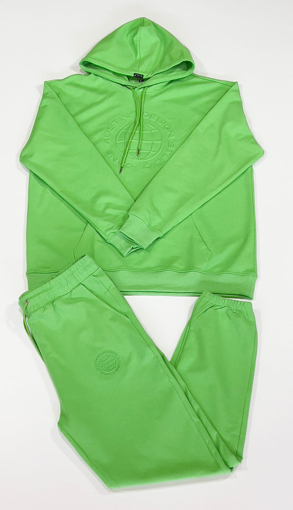 
                  
                    Colors of Life Joggers Set
                  
                