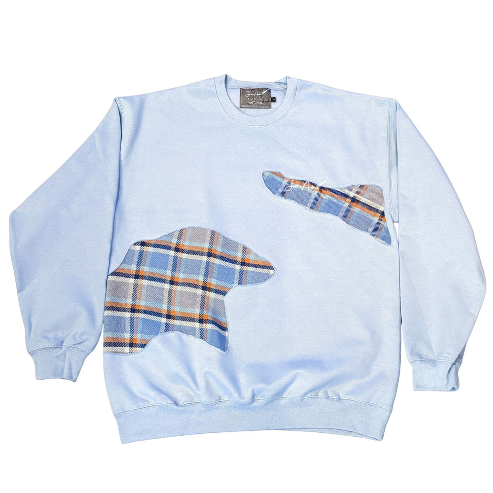 Highland Comfort Sweatshirt