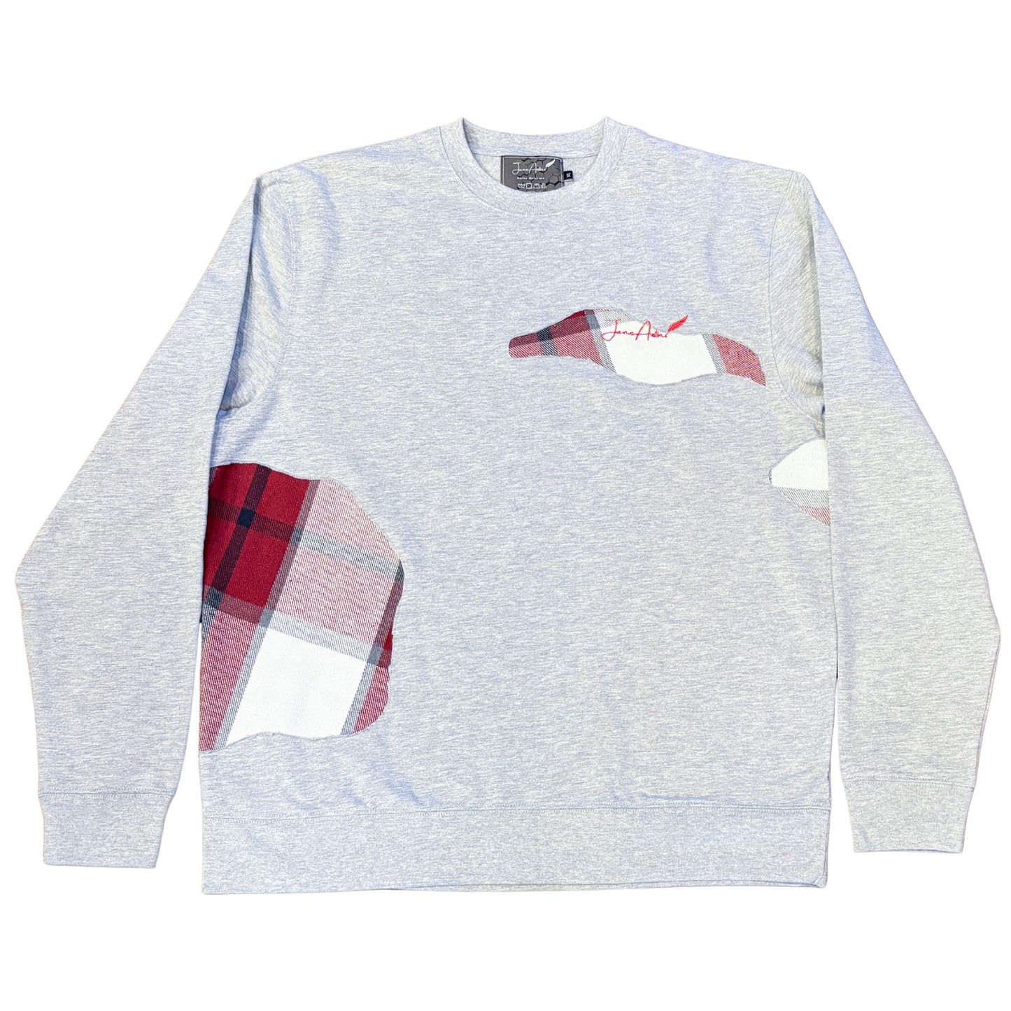 
                  
                    Highland Comfort Sweatshirt
                  
                