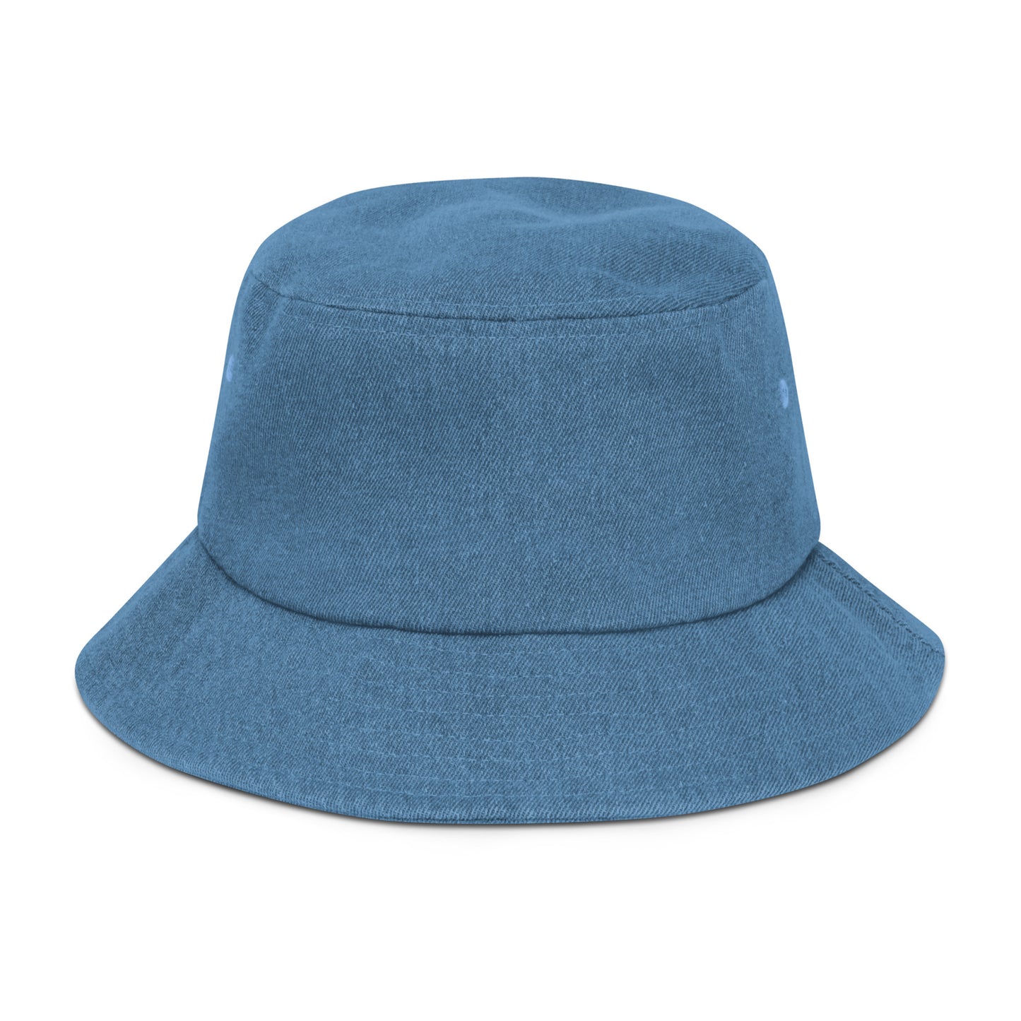 
                  
                    Men's Cool Bear Denim Bucket Hat
                  
                