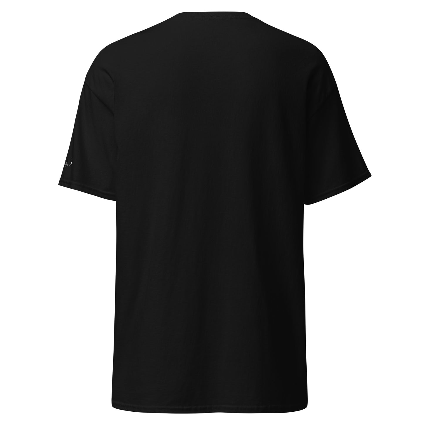 
                  
                    Men's Mic'd Up Tee
                  
                