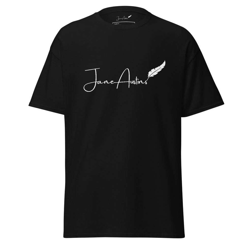 Men's Signature Logo Classic Tee