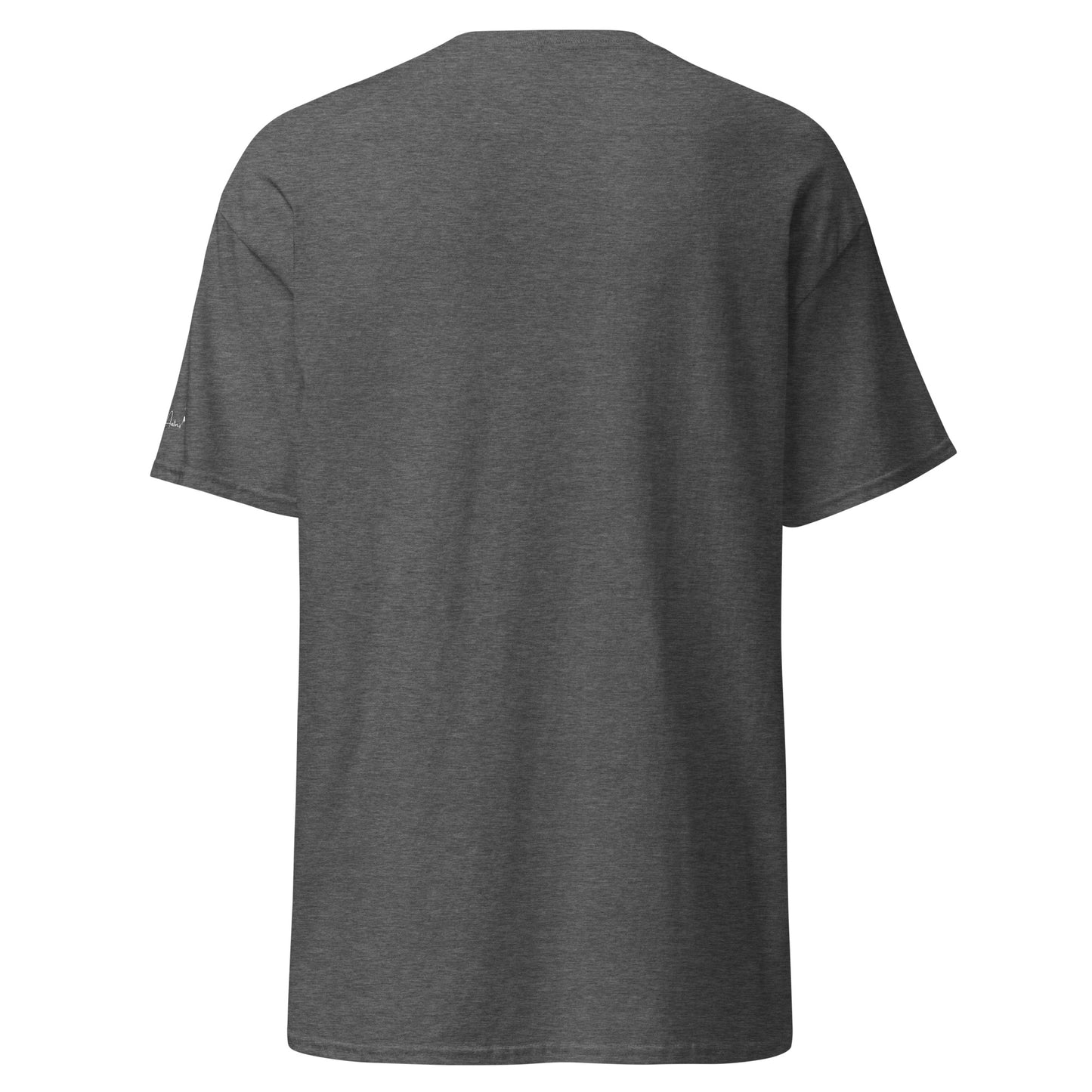 
                  
                    Men's Mic'd Up Tee
                  
                