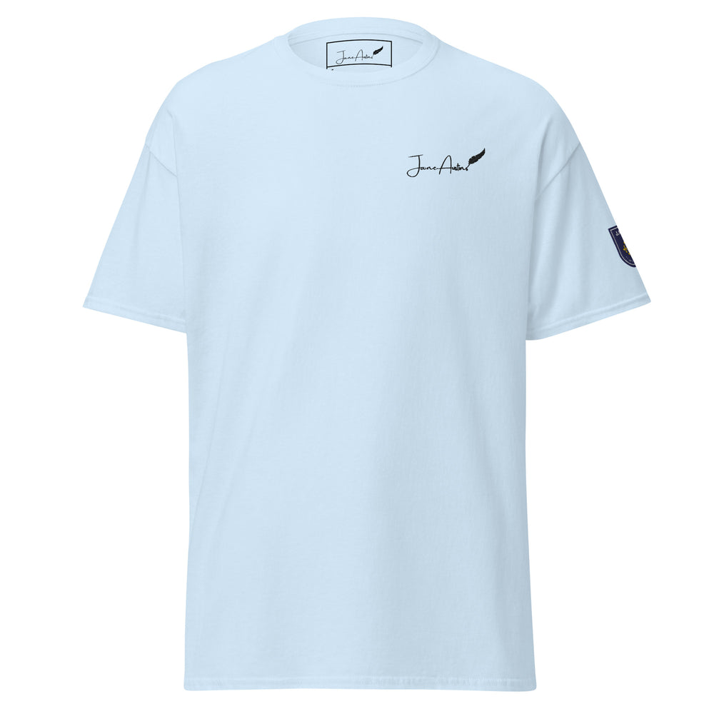 
                  
                    Men's JADS Tee
                  
                