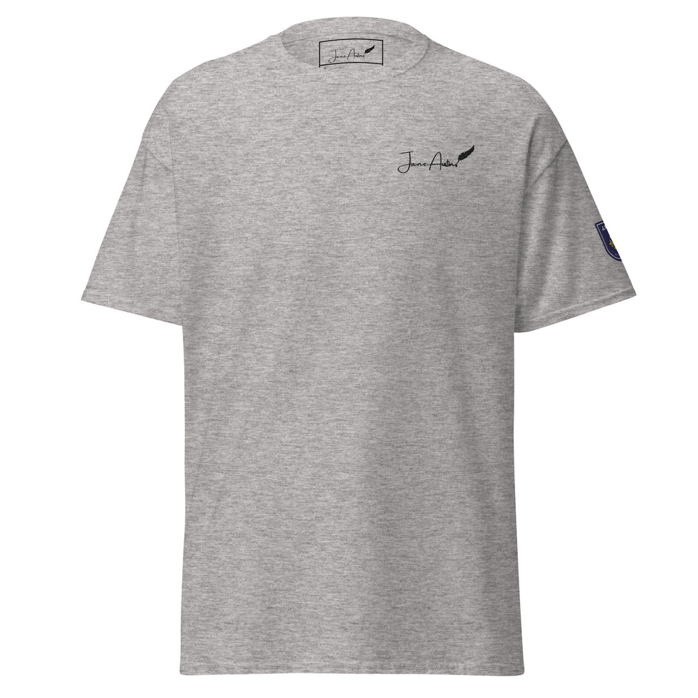 
                  
                    Men's JADS Tee
                  
                