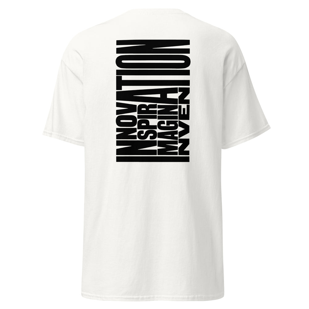 
                  
                    Men's Innovation Tee
                  
                