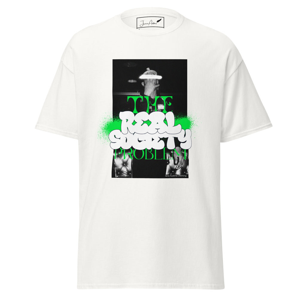 Men's Society Tee