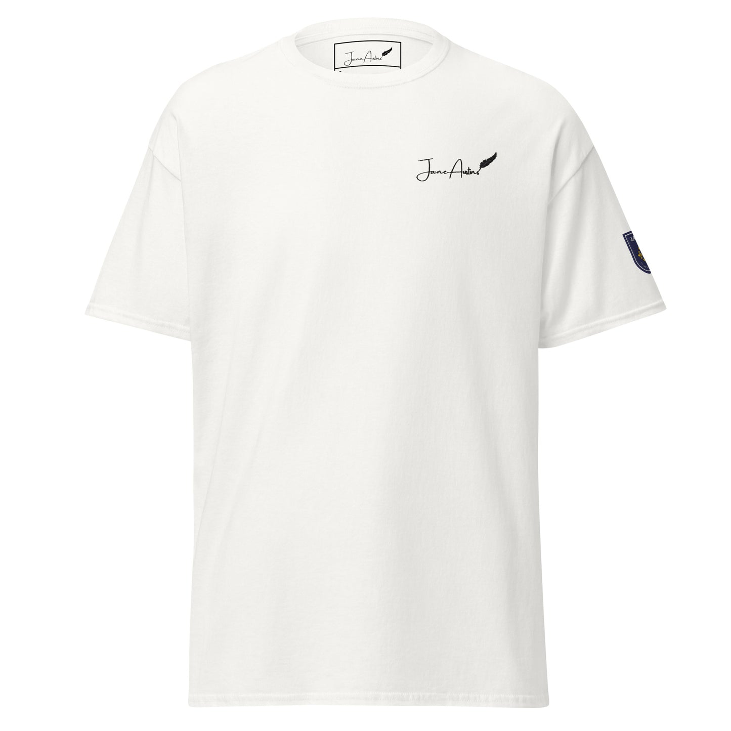 
                  
                    Men's JADS Tee
                  
                