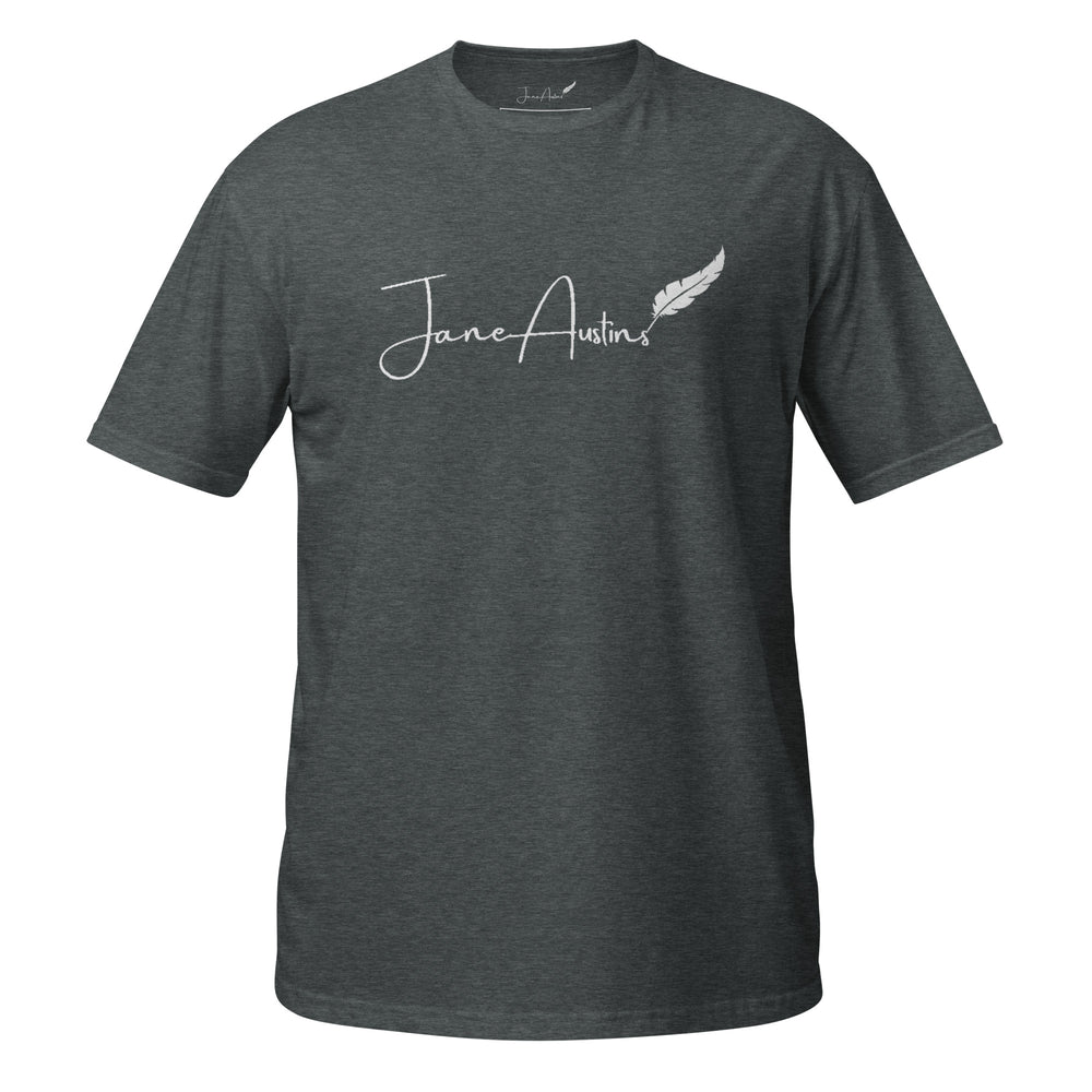 
                  
                    Women's Signature T-Shirt
                  
                