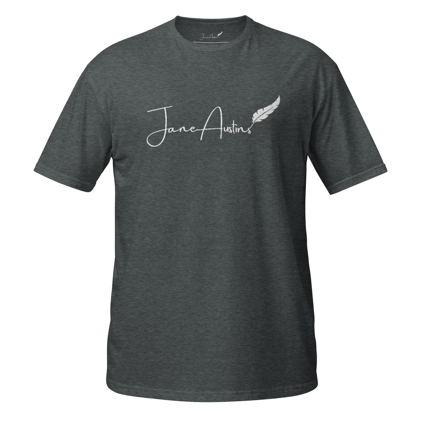 
                  
                    Women's Signature T-Shirt
                  
                