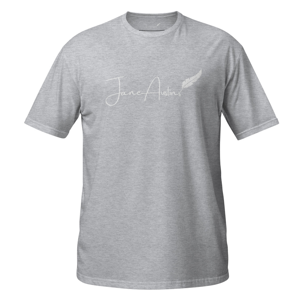 
                  
                    Women's Signature T-Shirt
                  
                