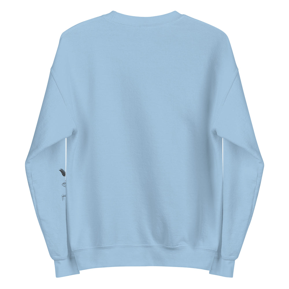 
                  
                    Women's Abstract Sweatshirt
                  
                