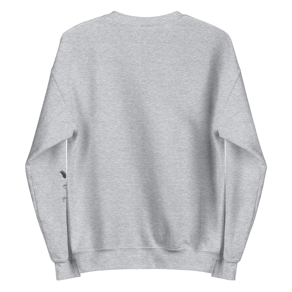 
                  
                    Women's Abstract Sweatshirt
                  
                