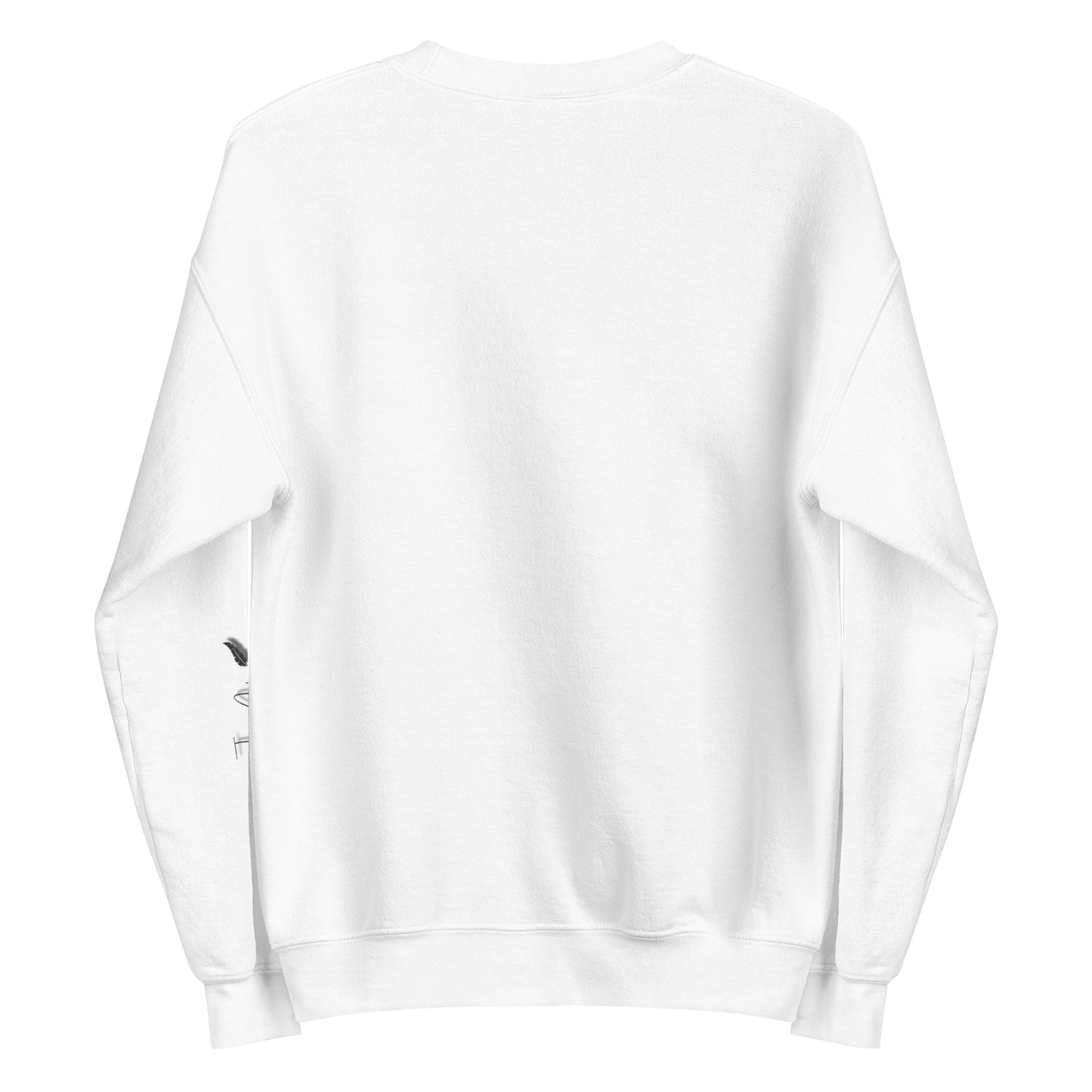 
                  
                    Women's Abstract Sweatshirt
                  
                