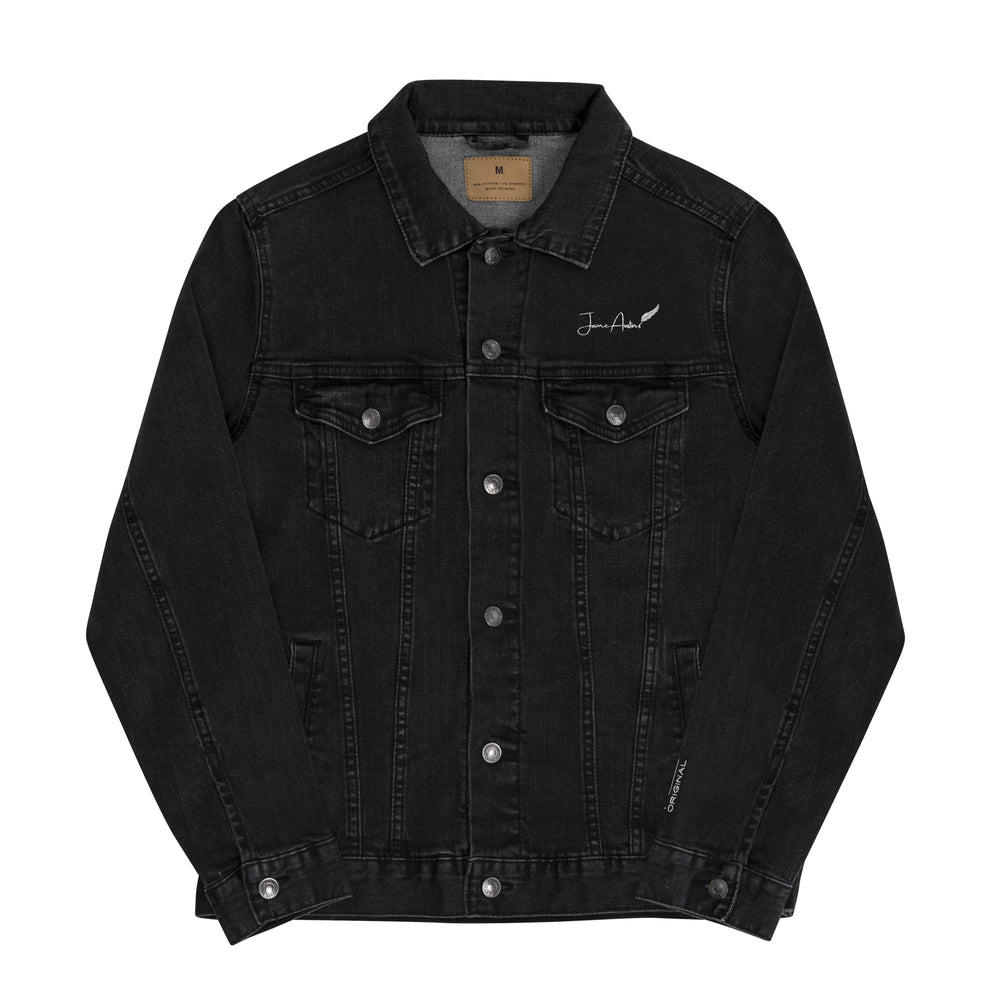 Men's Denim Jacket