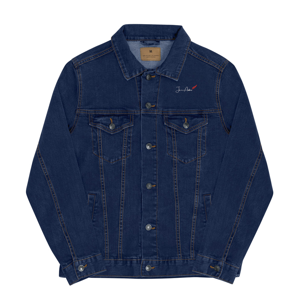 Women's Be Original Denim Jacket