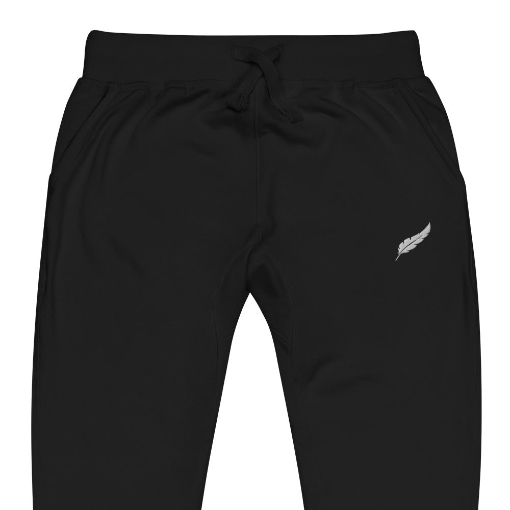 
                  
                    Men's Feather Joggers
                  
                