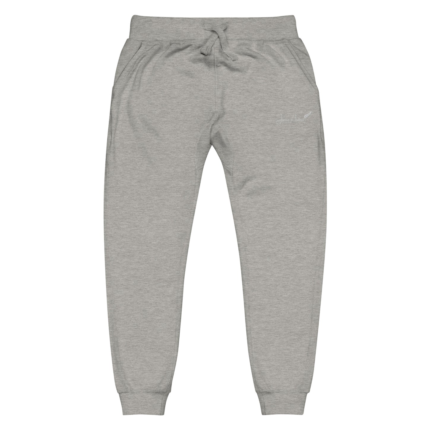 
                  
                    Men's Signature Logo Joggers
                  
                