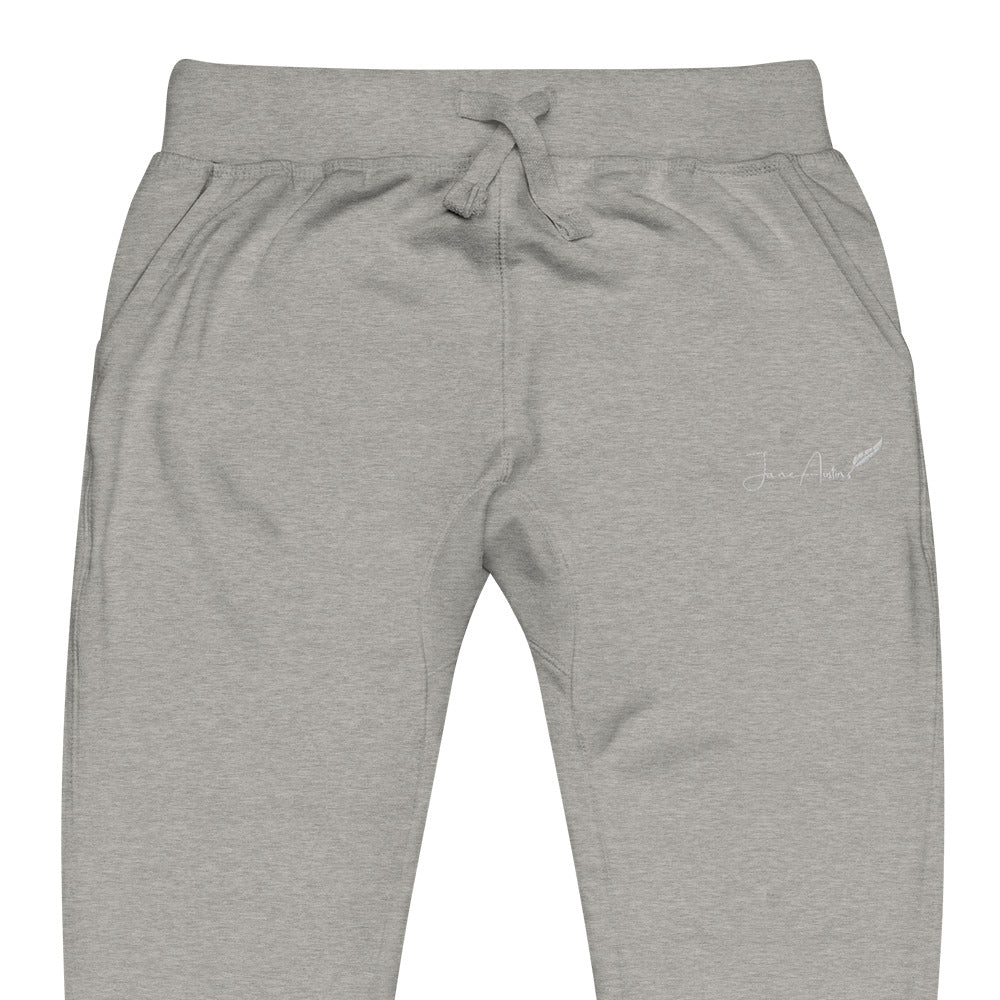 
                  
                    Men's Signature Logo Joggers
                  
                