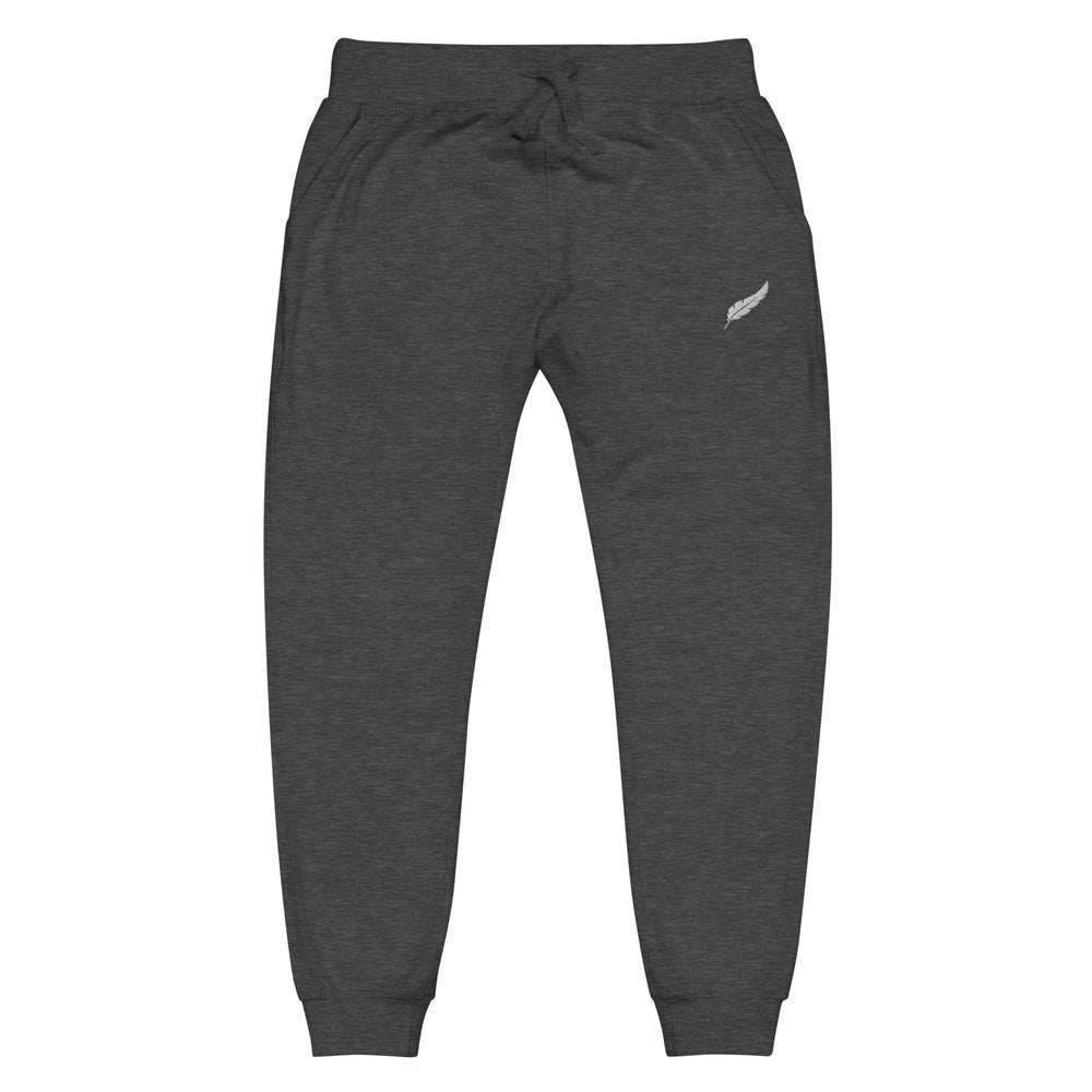 Men's Feather Joggers