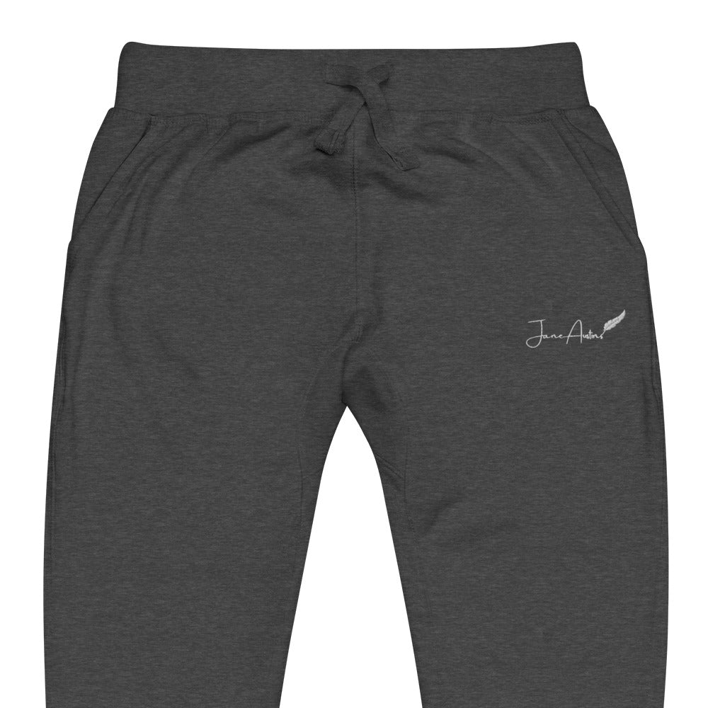 
                  
                    Men's Signature Logo Joggers
                  
                