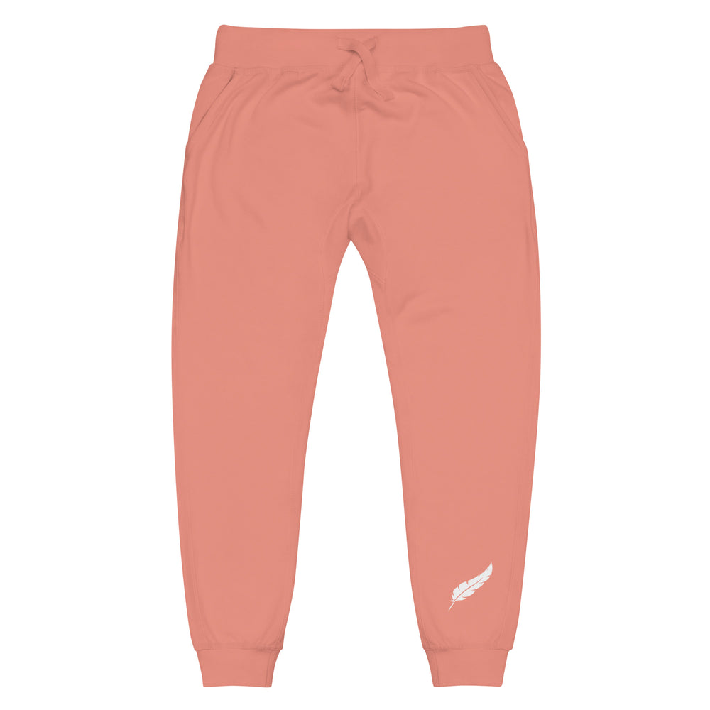 
                  
                    Women's Feather Joggers
                  
                