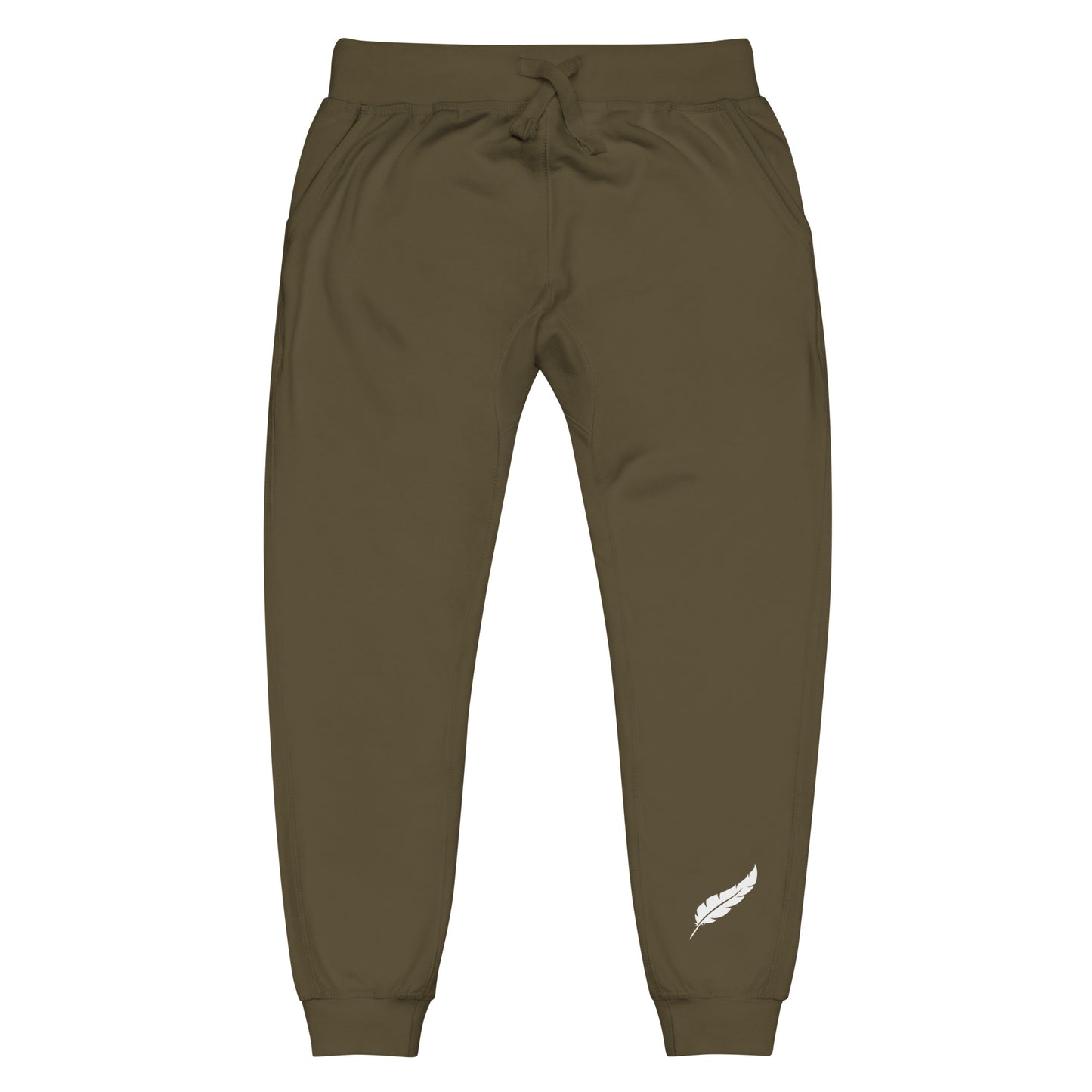 
                  
                    Women's Feather Joggers
                  
                