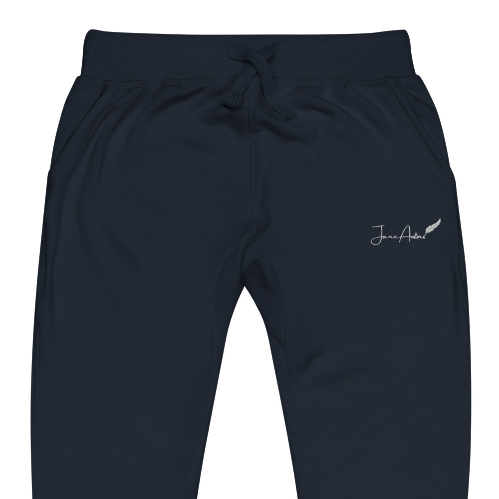 
                  
                    Men's Signature Logo Joggers
                  
                