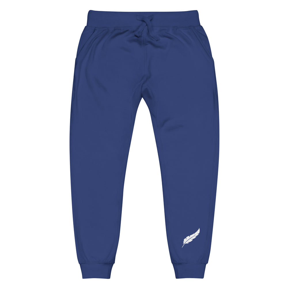 Women's Feather Joggers