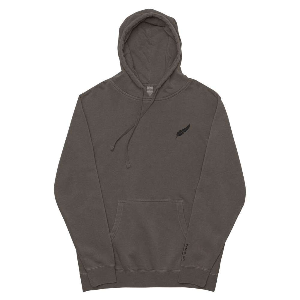 
                  
                    Men's Premium Worldwide Dyed Hoodie
                  
                