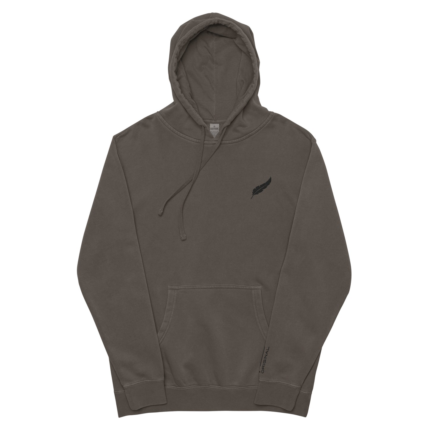 
                  
                    Men's Premium Worldwide Dyed Hoodie
                  
                