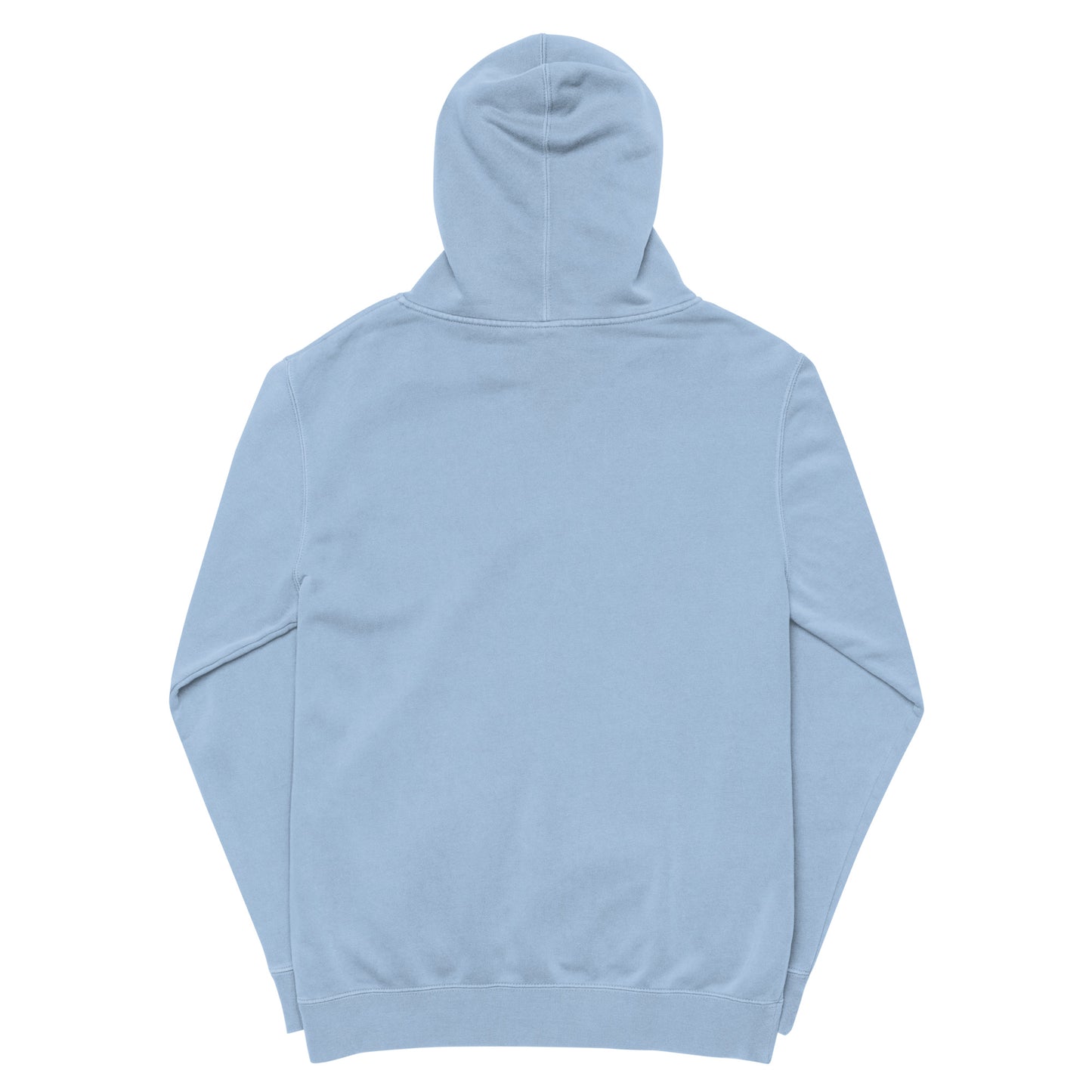 
                  
                    Men's Premium Worldwide Dyed Hoodie
                  
                