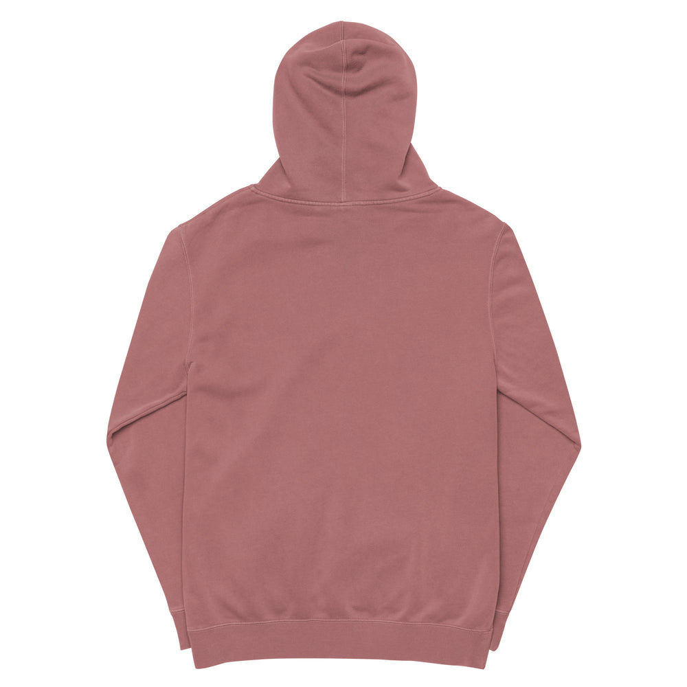 
                  
                    Women's Design Studio Pigment-Dyed Hoodie
                  
                