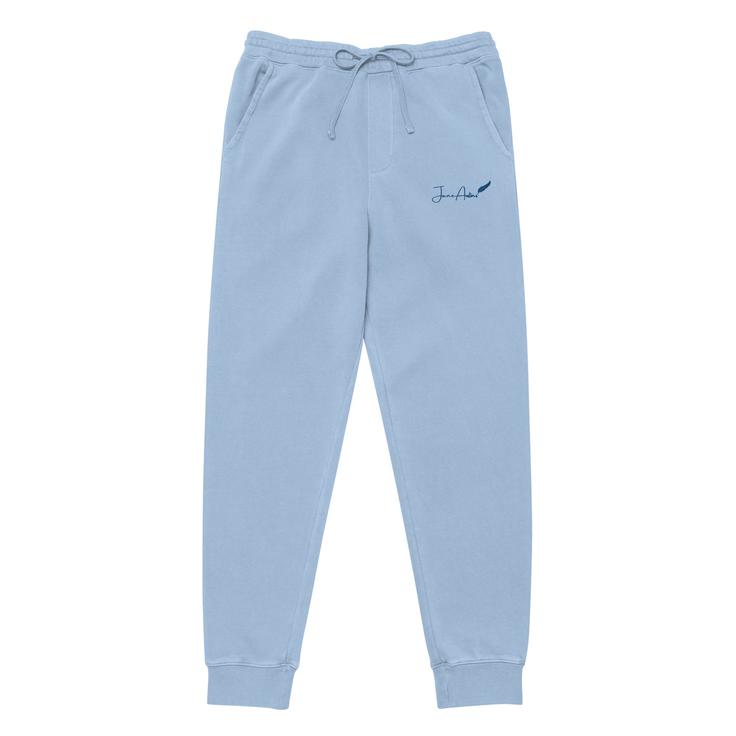 
                  
                    Women's Signature Pigment-Dyed Joggers
                  
                