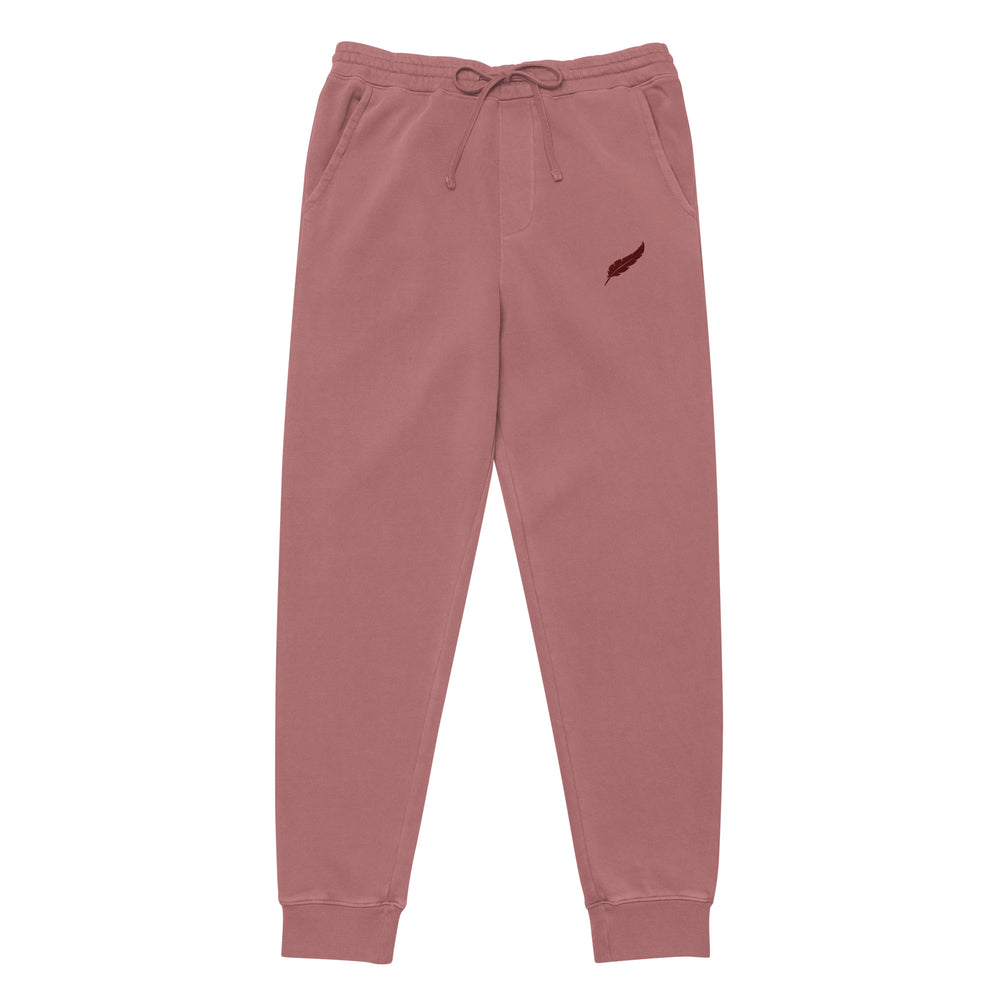 Men's Premium Worldwide Dyed Sweatpants