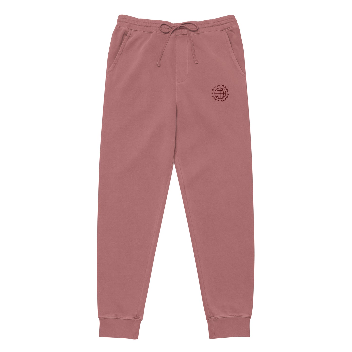 
                  
                    Women's Design Studio Pigment-Dyed Sweatpants
                  
                