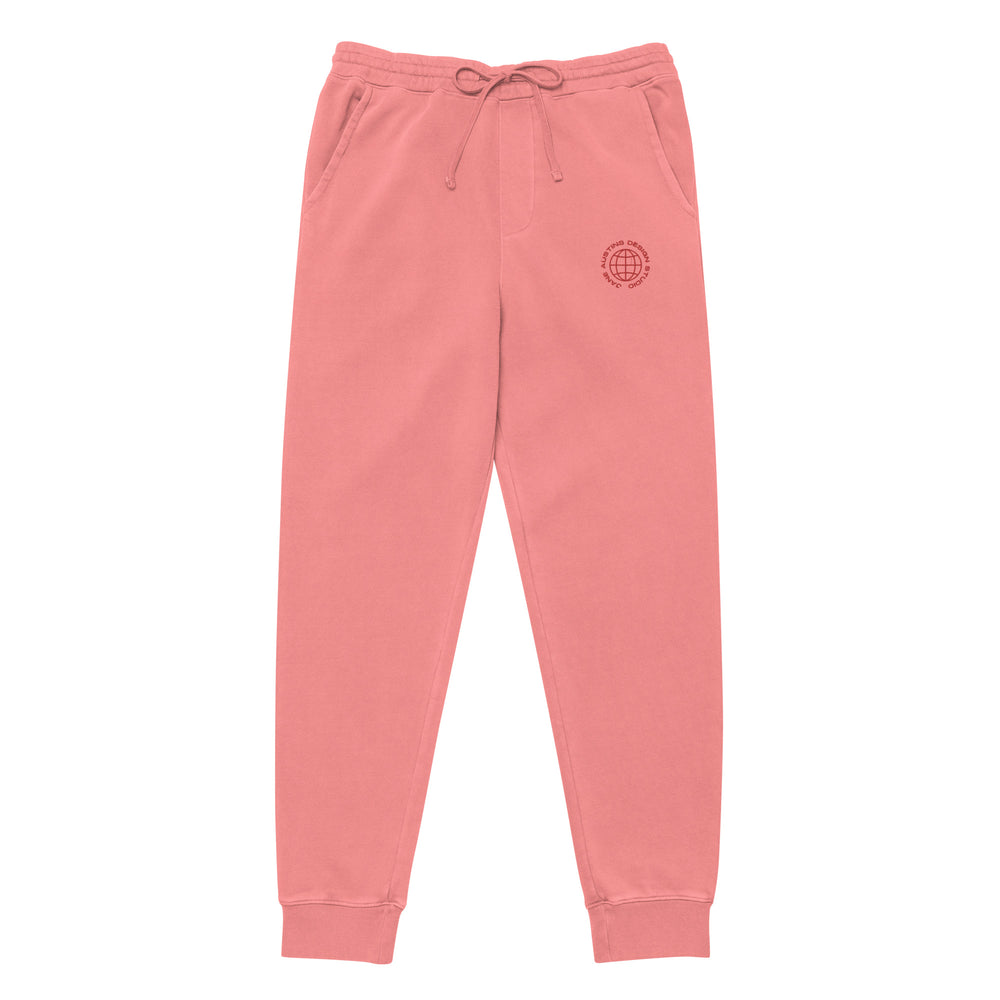 
                  
                    Women's Design Studio Pigment-Dyed Sweatpants
                  
                