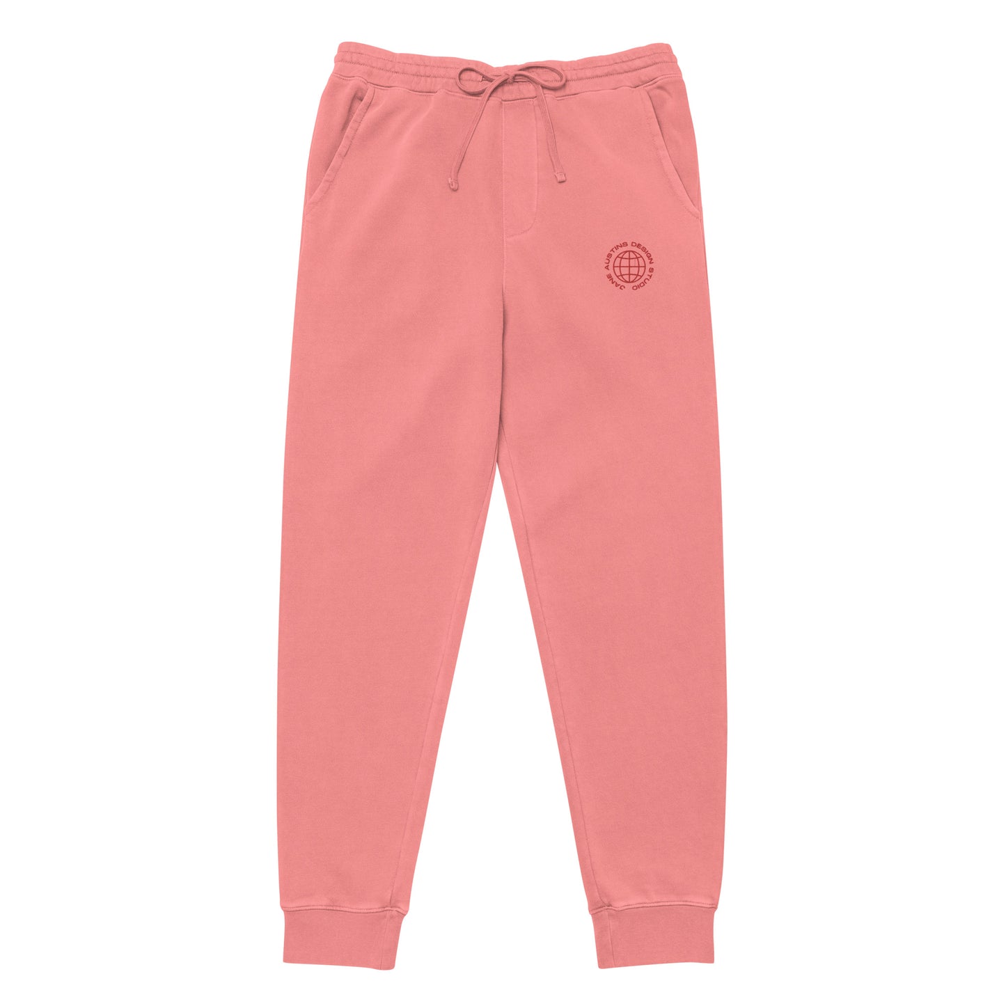 
                  
                    Women's Design Studio Pigment-Dyed Sweatpants
                  
                