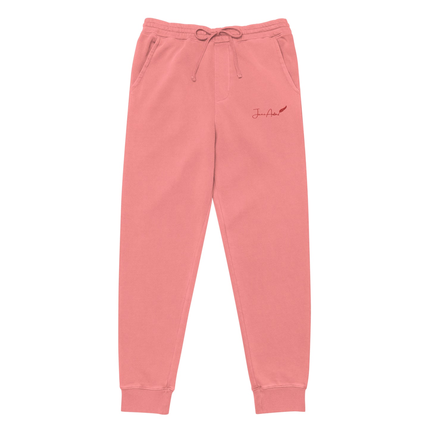 
                  
                    Women's Signature Pigment-Dyed Joggers
                  
                